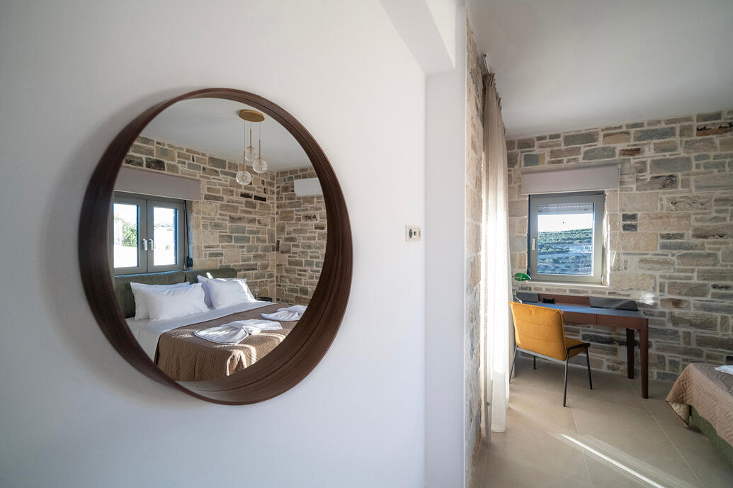 cozy small apartments