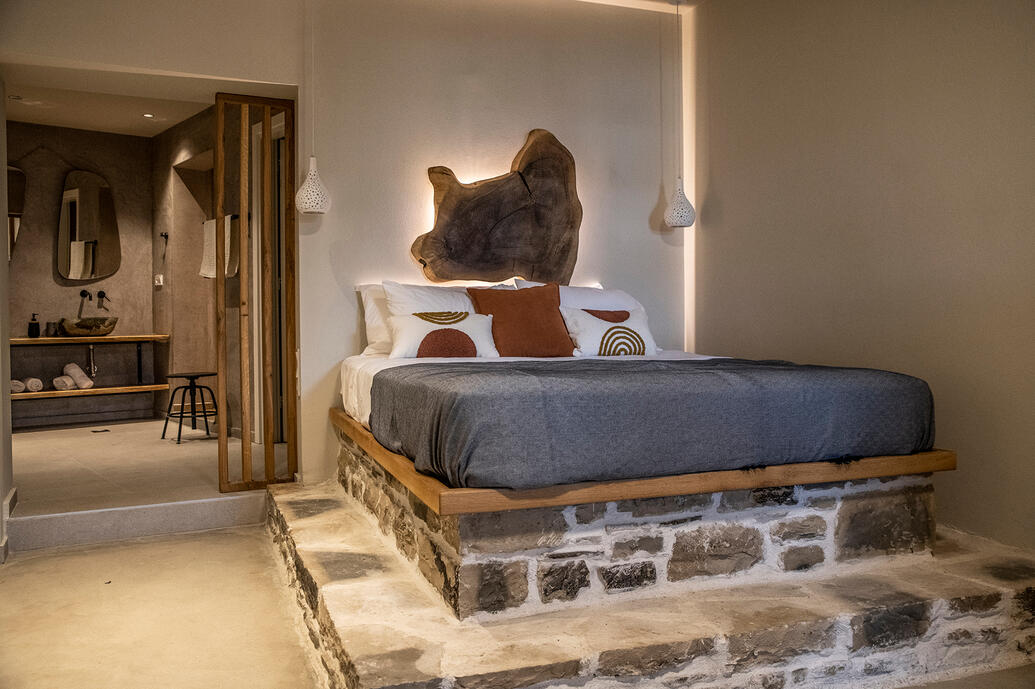 modern small studios