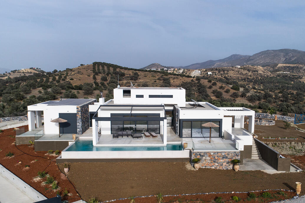 aerial photography service